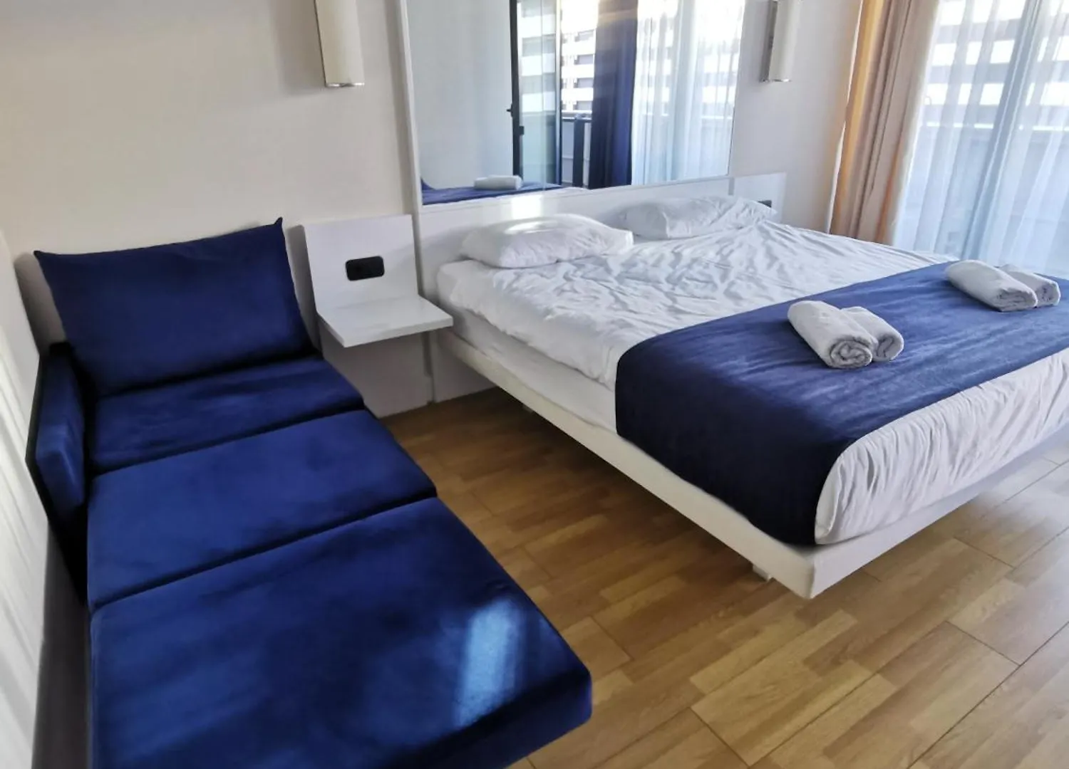 Orbi Sity Aparthotel 777 Батуми 0*,  Грузия