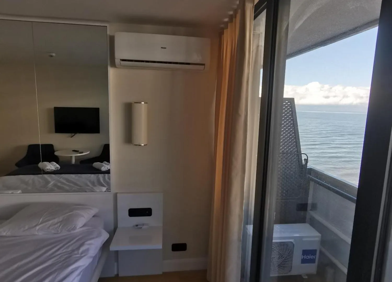 Orbi Sity Aparthotel 777 Батуми